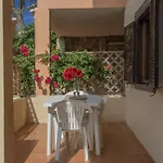 Baia De Bahas * 阿兰奇湾城