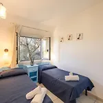 公寓 Baia De Bahas