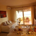 Baia De Bahas 阿兰奇湾城