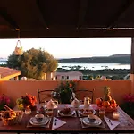 Baia De Bahas * 阿兰奇湾城