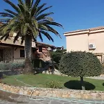 Baia De Bahas 公寓 阿兰奇湾城