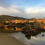 公寓 Baia De Bahas 阿兰奇湾城