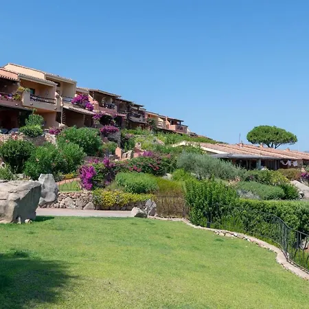 Baia De Bahas Golfo Aranci