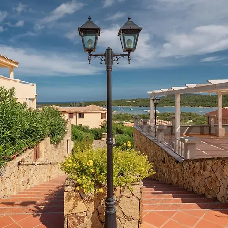 Baia De Bahas * Golfo Aranci