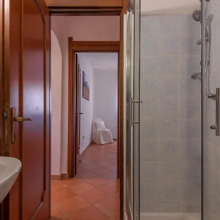 Apartmán Baia De Bahas