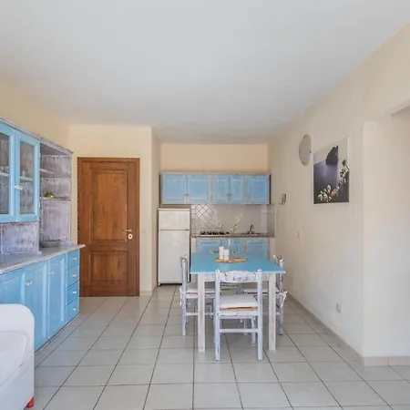 Apartmán Baia De Bahas *