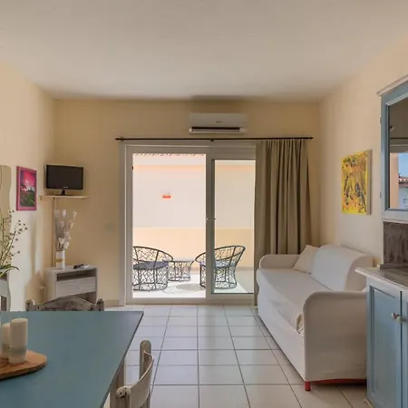 Apartmán Baia De Bahas