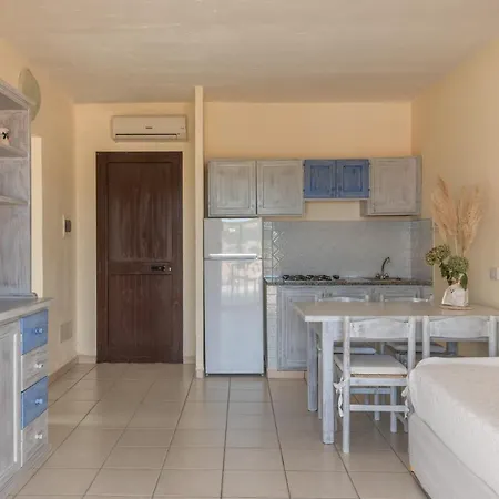 Apartmán Baia De Bahas *