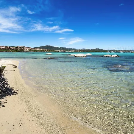 Baia De Bahas Lägenhet