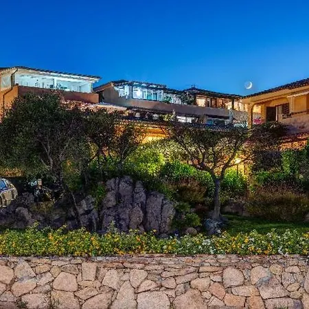 Apartmán Baia De Bahas