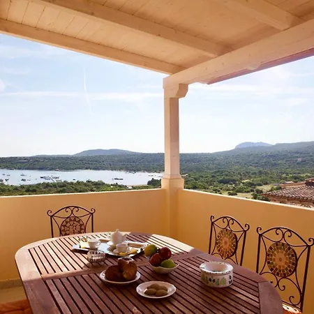 Apartmán Baia De Bahas *