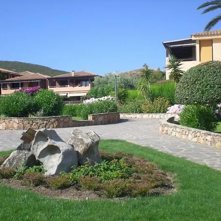 Apartmán Baia De Bahas *