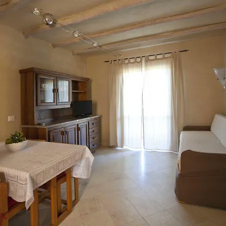 Apartmán Baia De Bahas