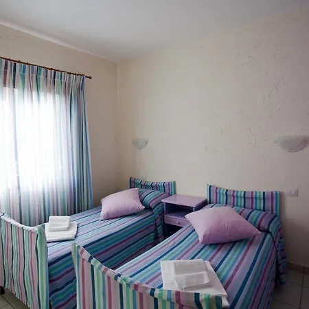 Apartmán Baia De Bahas *