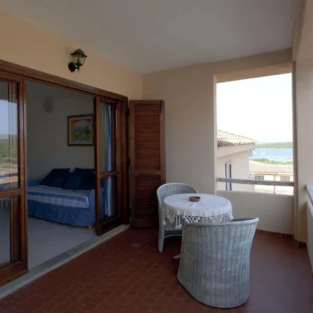 Apartamento Baia De Bahas *
