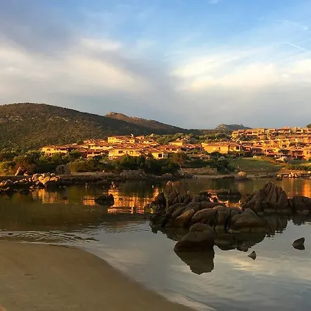Apartamento Baia De Bahas Golfo Aranci