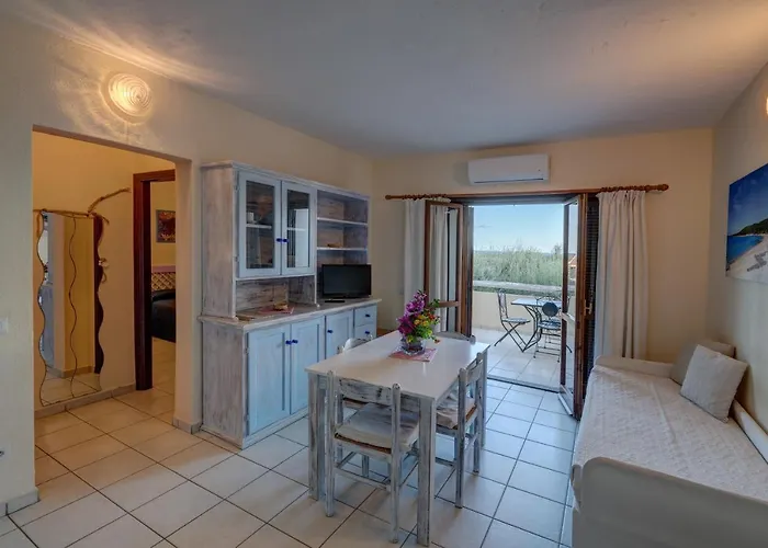 Baia De Bahas Apartment