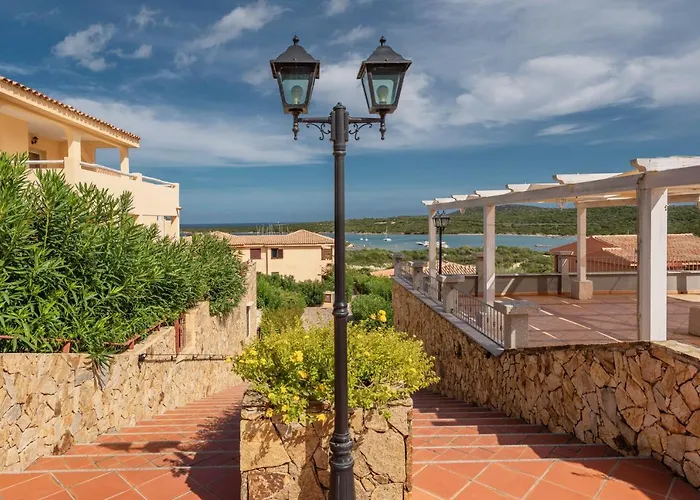 Baia De Bahas * Golfo Aranci