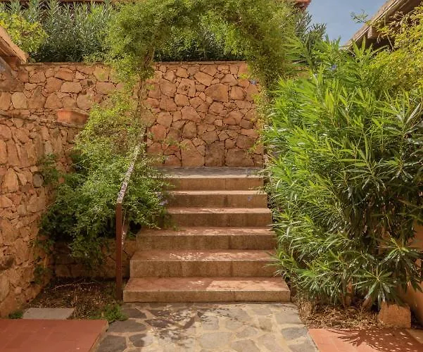 Apartment Baia De Bahas *