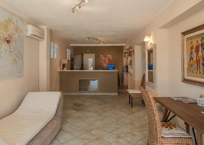 Baia De Bahas Apartment