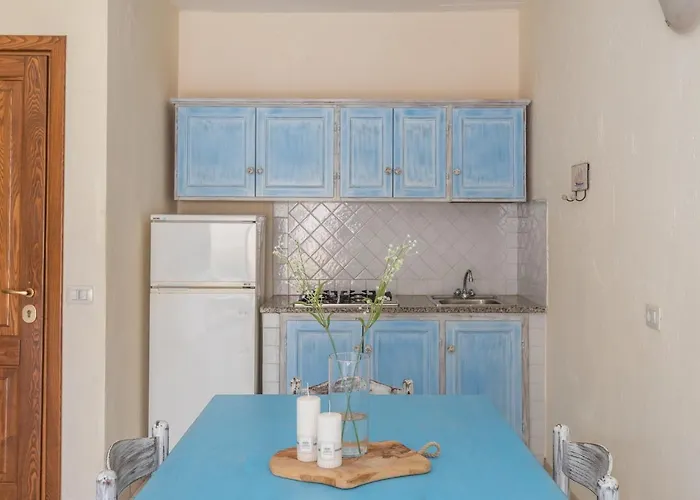 Baia De Bahas Apartment