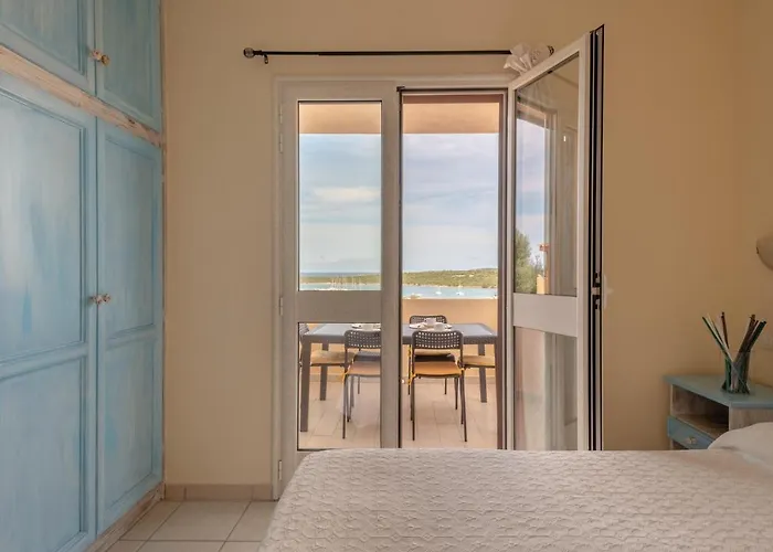 Apartment Baia De Bahas *