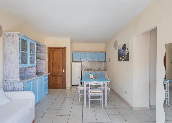 Apartment Baia De Bahas *