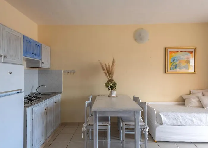 Baia De Bahas * Golfo Aranci