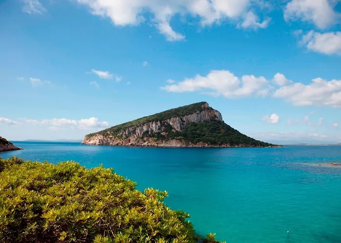 Apartment Baia De Bahas