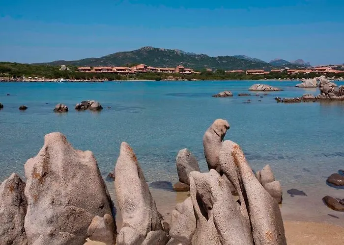 Baia De Bahas * Golfo Aranci