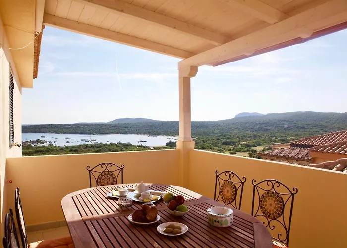 Apartment Baia De Bahas *