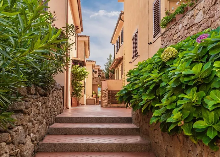 Baia De Bahas Apartment *