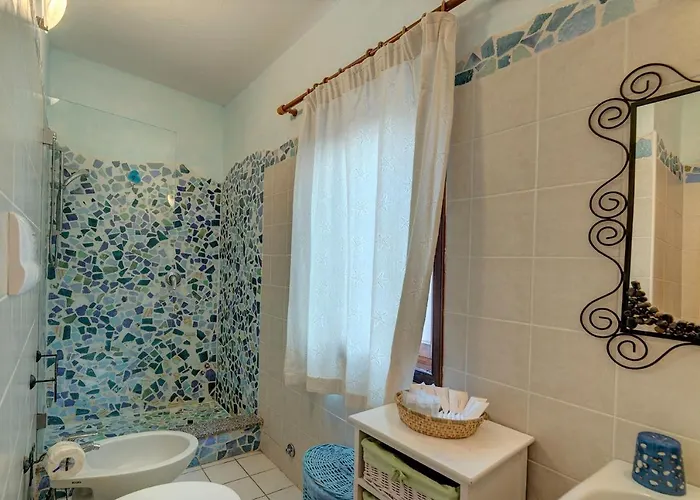 Apartment Baia De Bahas