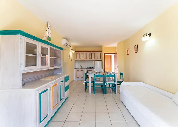 Apartment Baia De Bahas