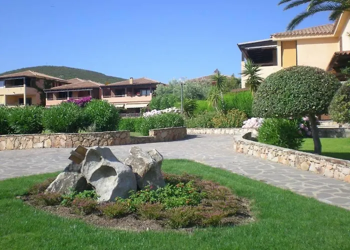 Apartment Baia De Bahas *