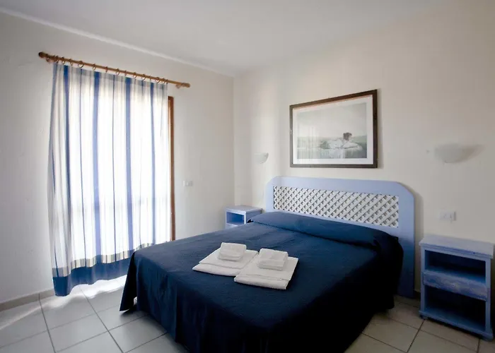 Apartment Baia De Bahas Golfo Aranci