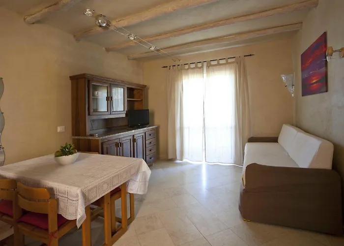 Apartment Baia De Bahas