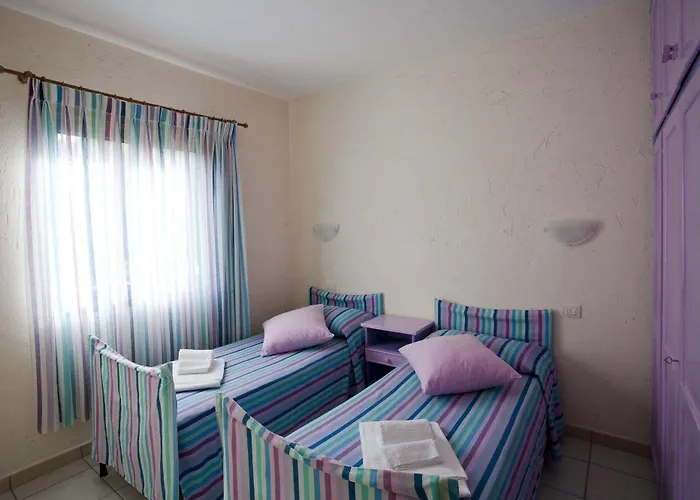 Apartment Baia De Bahas *