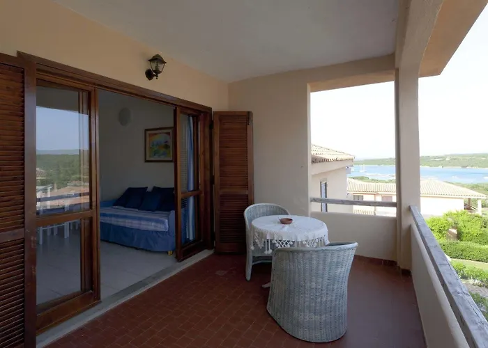 Apartment Baia De Bahas *