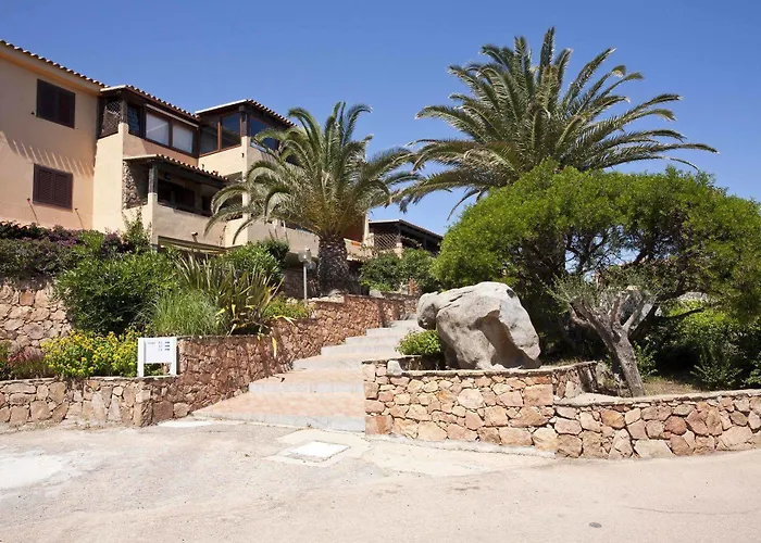 Baia De Bahas * Golfo Aranci