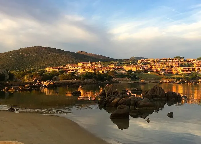 Apartment Baia De Bahas Golfo Aranci