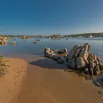 Baia De Bahas Apartman *