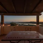 Baia De Bahas Golfo Aranci