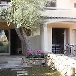 Apartman Baia De Bahas Golfo Aranci