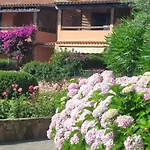 Apartman Baia De Bahas Golfo Aranci