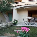 Apartman Baia De Bahas Golfo Aranci