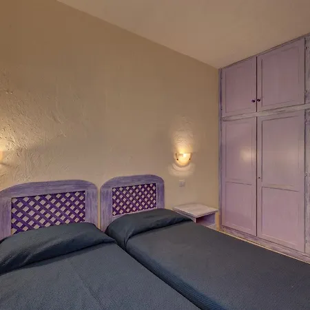 Baia De Bahas גולפו אראנצ'י