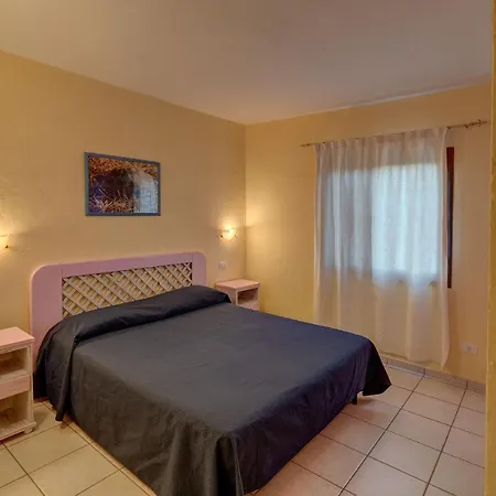 דירה Baia De Bahas *