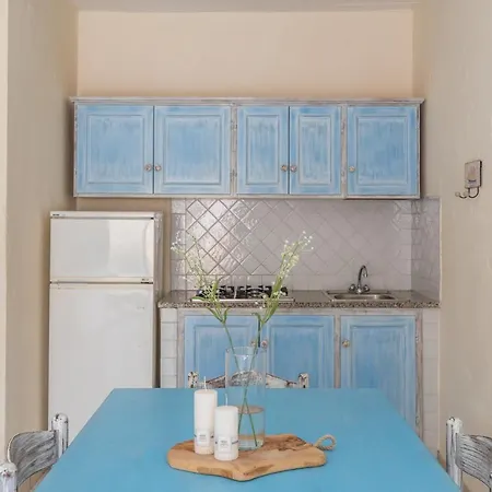 Baia De Bahas Apartment