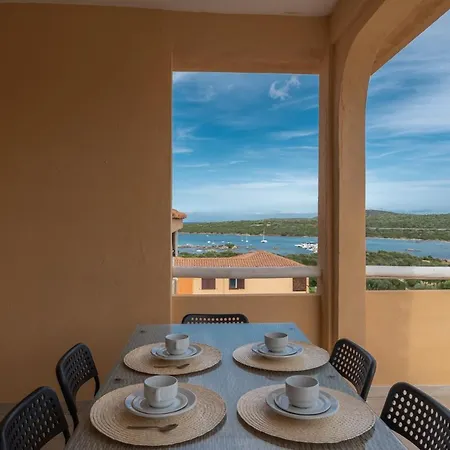 Apartment Baia De Bahas Golfo Aranci